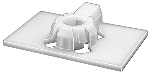 Auveco No. 20630 Ford Door Latch Guide 23mm Width 36mm Length, Quantity - 15