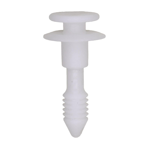 Auveco No. 20634 GM Trim Panel Drive Pin, Quantity - 25