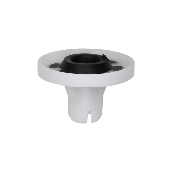 Auveco No. 20635 GM Trim Panel Grommet 24mm Flange 12mm Stem, Quantity - 25