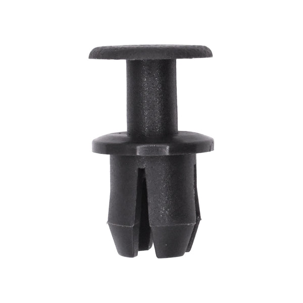 Auveco No. 20636 Mercedes Benz Push Type Retainer 10mm Stem, Quantity - 15