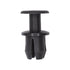 Auveco No. 20636 Mercedes Benz Push Type Retainer 10mm Stem, Quantity - 15