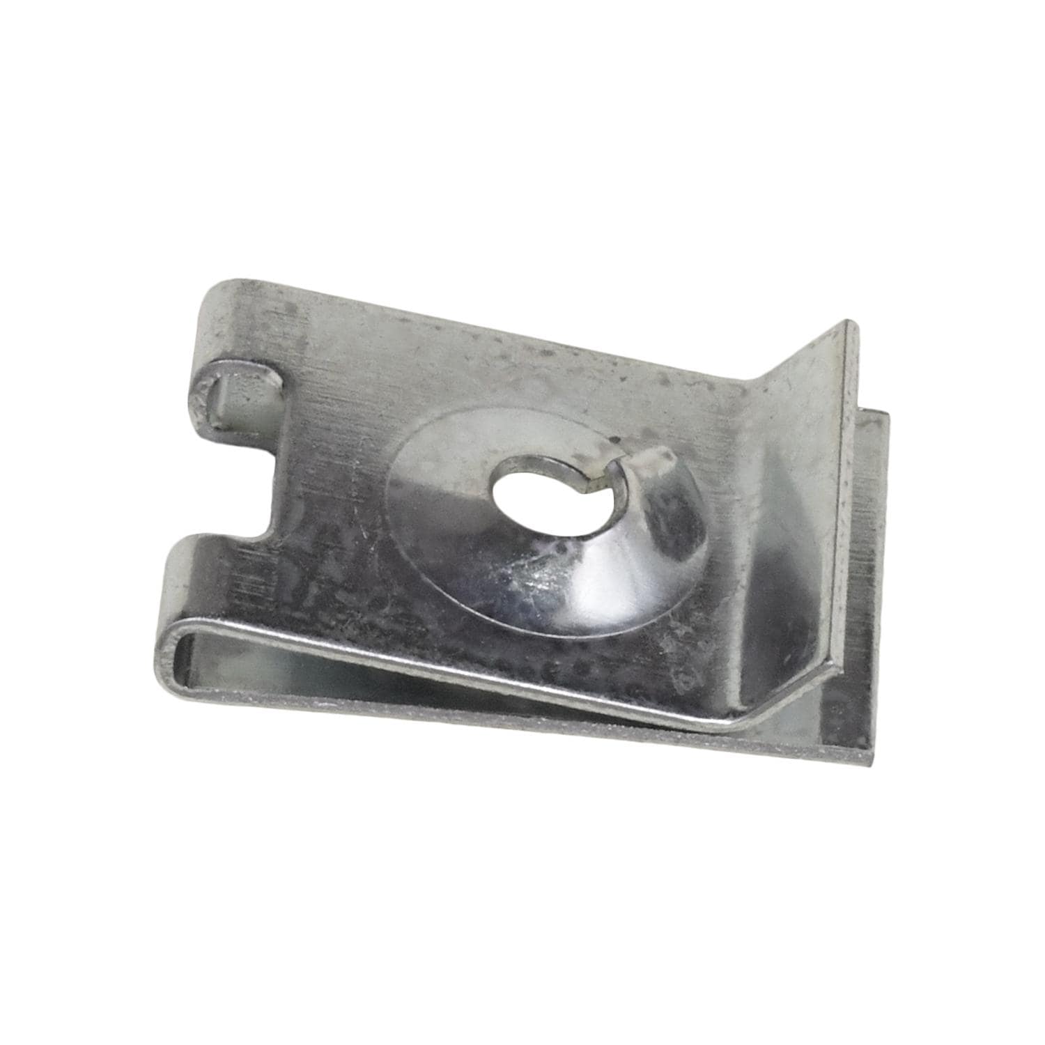 Auveco No. 20649 BMW & Mercedes U-Type Nut .5mm-1.5mm Range, Quantity - 50