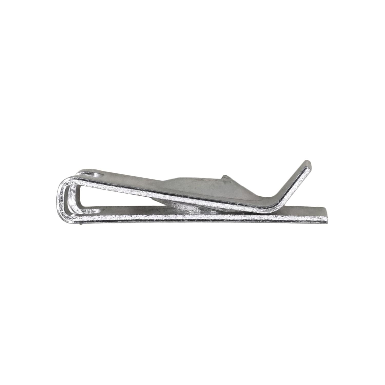 Auveco No. 20649 BMW & Mercedes U-Type Nut .5mm-1.5mm Range, Quantity - 50