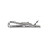 Auveco No. 20649 BMW & Mercedes U-Type Nut .5mm-1.5mm Range, Quantity - 50