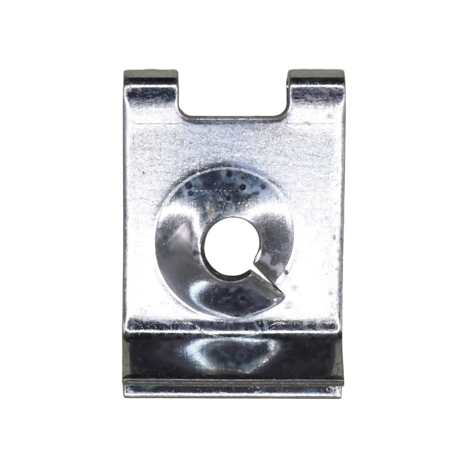 Auveco No. 20649 BMW & Mercedes U-Type Nut .5mm-1.5mm Range, Quantity - 50