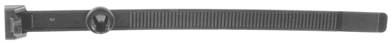 Auveco # 20655 Mercedes-Benz Cable Strap 160mm Total Length. Qty 10.