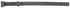 Auveco No. 20655 Mercedes Benz Cable Strap 160mm Total Length, Quantity - 10