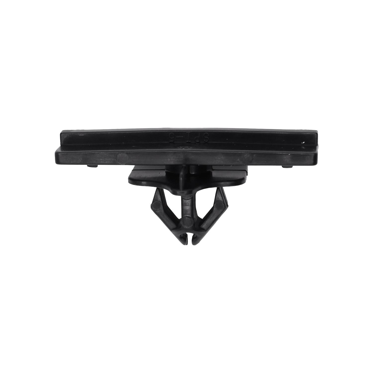 Auveco No. 20663 Ford Rocker Pnl Molding Clip 11mm Stem 14mmx40mm Hd, Quantity - 15