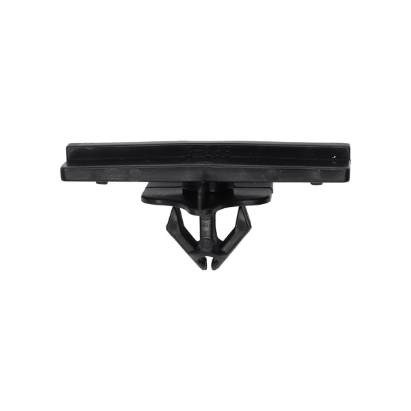Auveco No. 20663 Ford Rocker Pnl Molding Clip 11mm Stem 14mmx40mm Hd, Quantity - 15