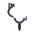 Auveco No. 20665 GM Wire Loom Routing Clip 19mm Inside Diameter 24mm Outside Diameter, Quantity - 15