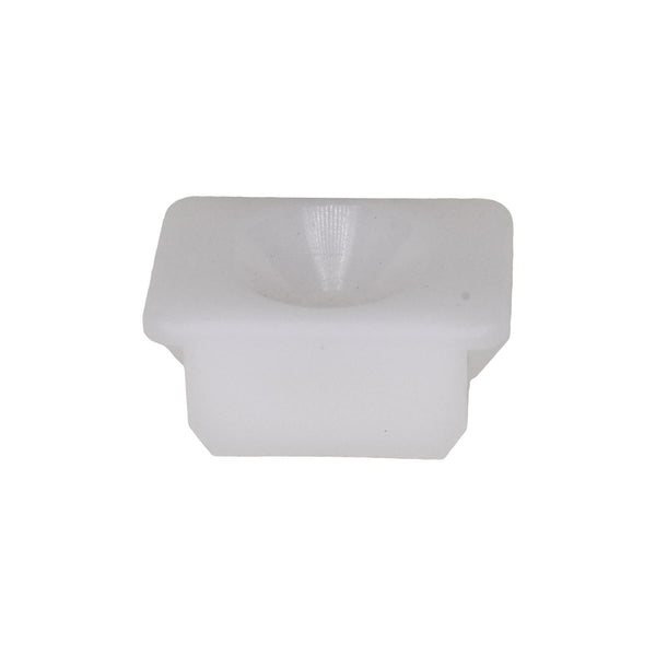 Auveco No. 20667 Chrysler Cowl Vent Grommet 14mm X 20mm Head Size, Quantity - 50