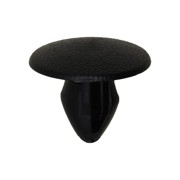 Auveco No. 20671 Nissan Trim Panel Retainer 20mm Head Diameter 15mm Stem, Quantity - 25