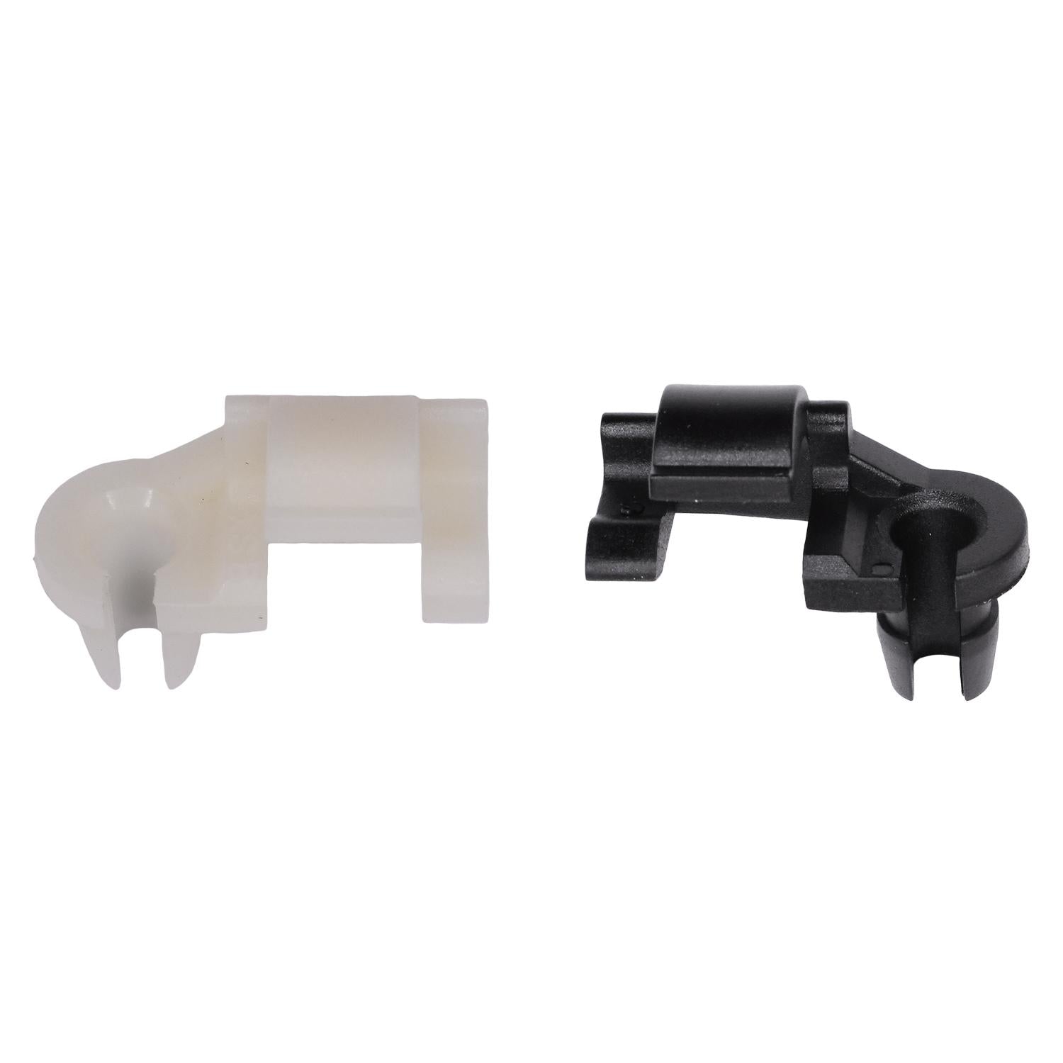 Auveco # 20675 Chrysler Door Lock Outside Diameter Clip 5/32" Outside Diameter Size (Right). Qty 25.
