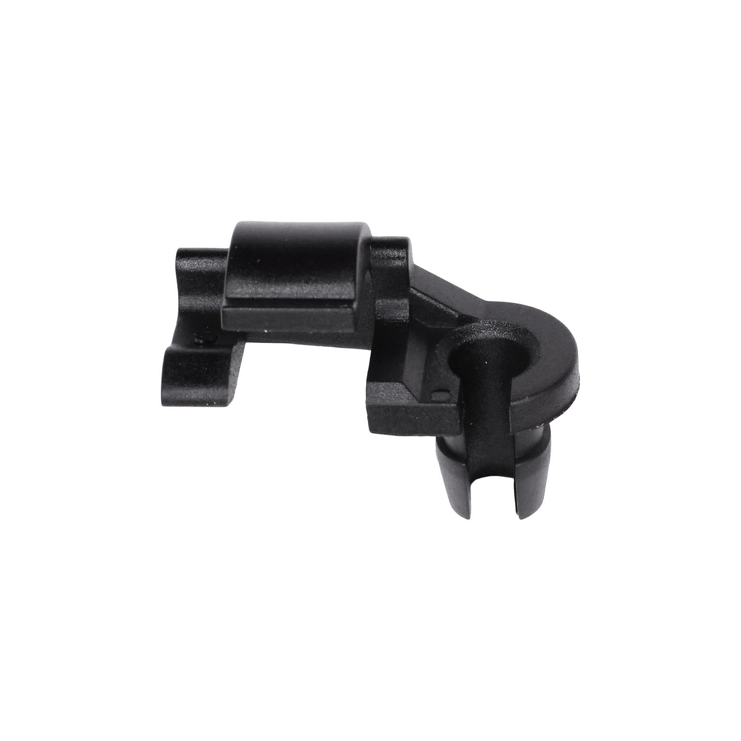 Auveco No. 20675 Chrysler Door Lock Rod Clip 5/32" Rod Size Right Hand, Quantity - 25