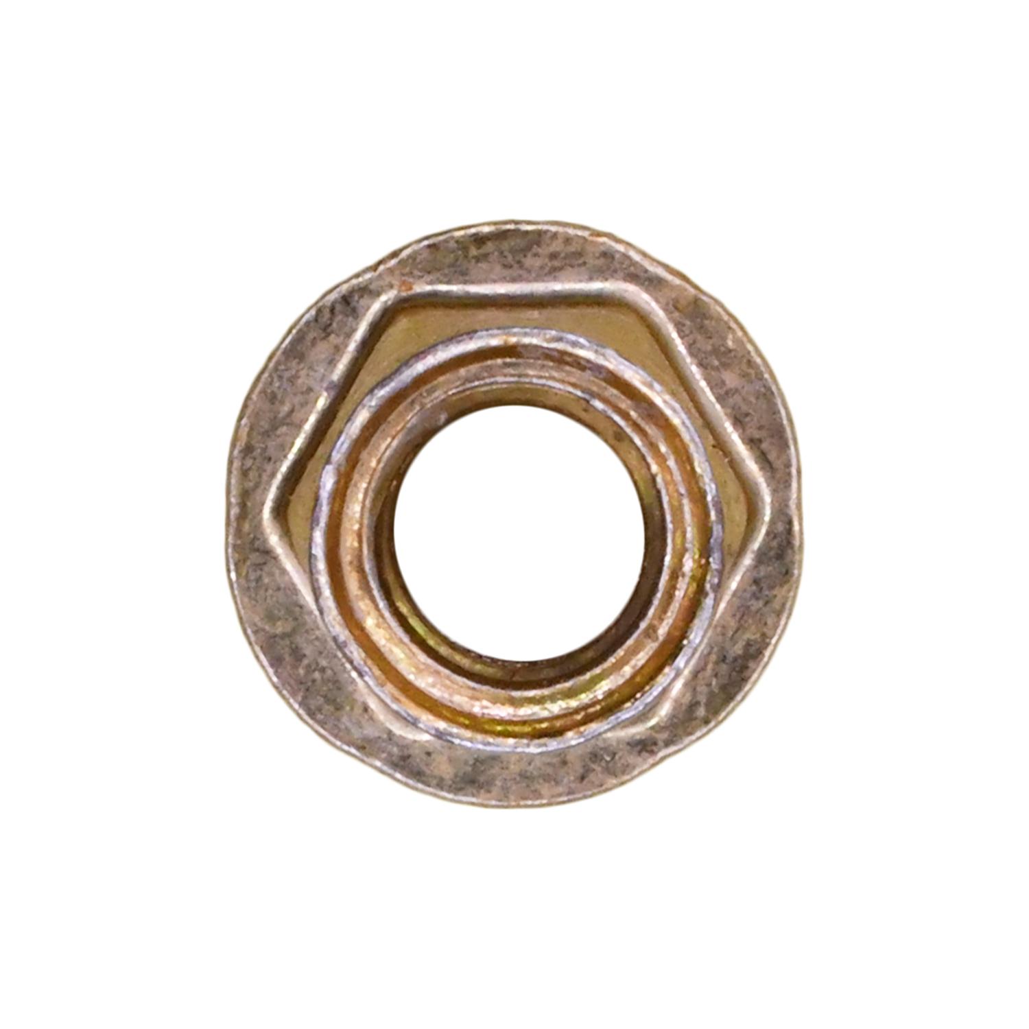 Auveco No. 20678 Spec. Hex Insert M5-.8 .5mm-3.3mm Grip 10mm Head Diameter, Quantity - 15