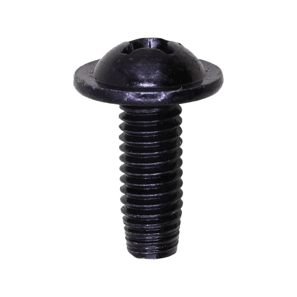 Auveco No. 20680 License Plate Screw - Hyundai, Quantity - 50
