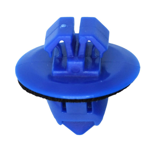 Auveco No. 20687 Molding Clip W/Sealer - Toyota, Quantity - 10
