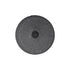 Auveco No. 20734 Push Type Retainer Black Nylon - BMW, Quantity - 50