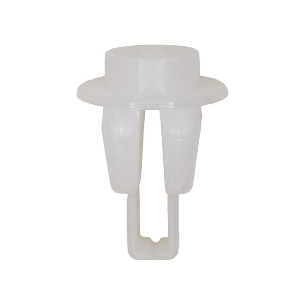 Auveco No. 20736 Screw Grommet Natural Nylon - Nissan, Quantity - 15