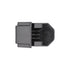 Auveco No. 20738 Headlight Clip - Toyota, Quantity - 4