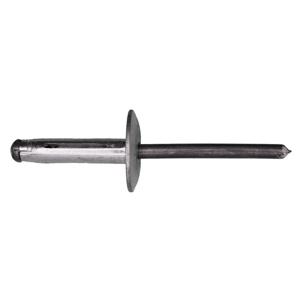 Auveco No. 20740 Specialty Rivet All Aluminum - GM, Quantity - 25