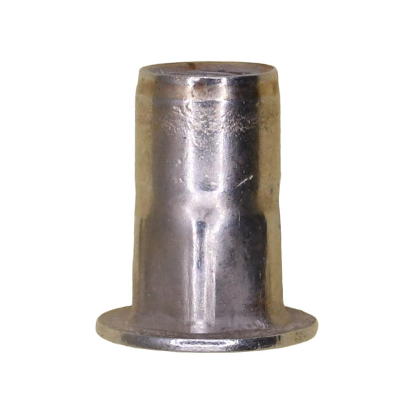 Auveco No. 20742 Specialty Hex Insert - Zinc & Yellow, Quantity - 15