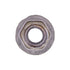 Auveco No. 20742 Specialty Hex Insert - Zinc & Yellow, Quantity - 15