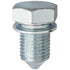 Auveco No. 20746 Oil Drain Plug W/SEMS Washer - VW, Quantity - 2