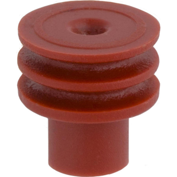 Auveco No. 20749 Weather Pack Cable Seal For 24-22 Ga, Quantity - 25