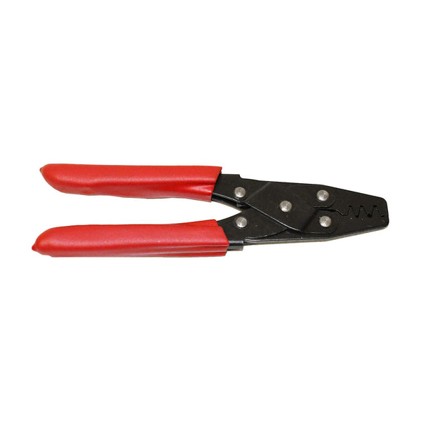 Auveco No. 20750 OEM Terminal Micro Crimping Tool, Quantity - 1