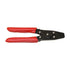 Auveco No. 20750 OEM Terminal Micro Crimping Tool, Quantity - 1