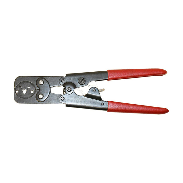 Auveco No. 20752 OEM Crimping Tool For Weather Pack Term, Quantity - 1