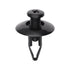 Auveco No. 20753 Push Type Retainer - Nissan, Quantity - 10