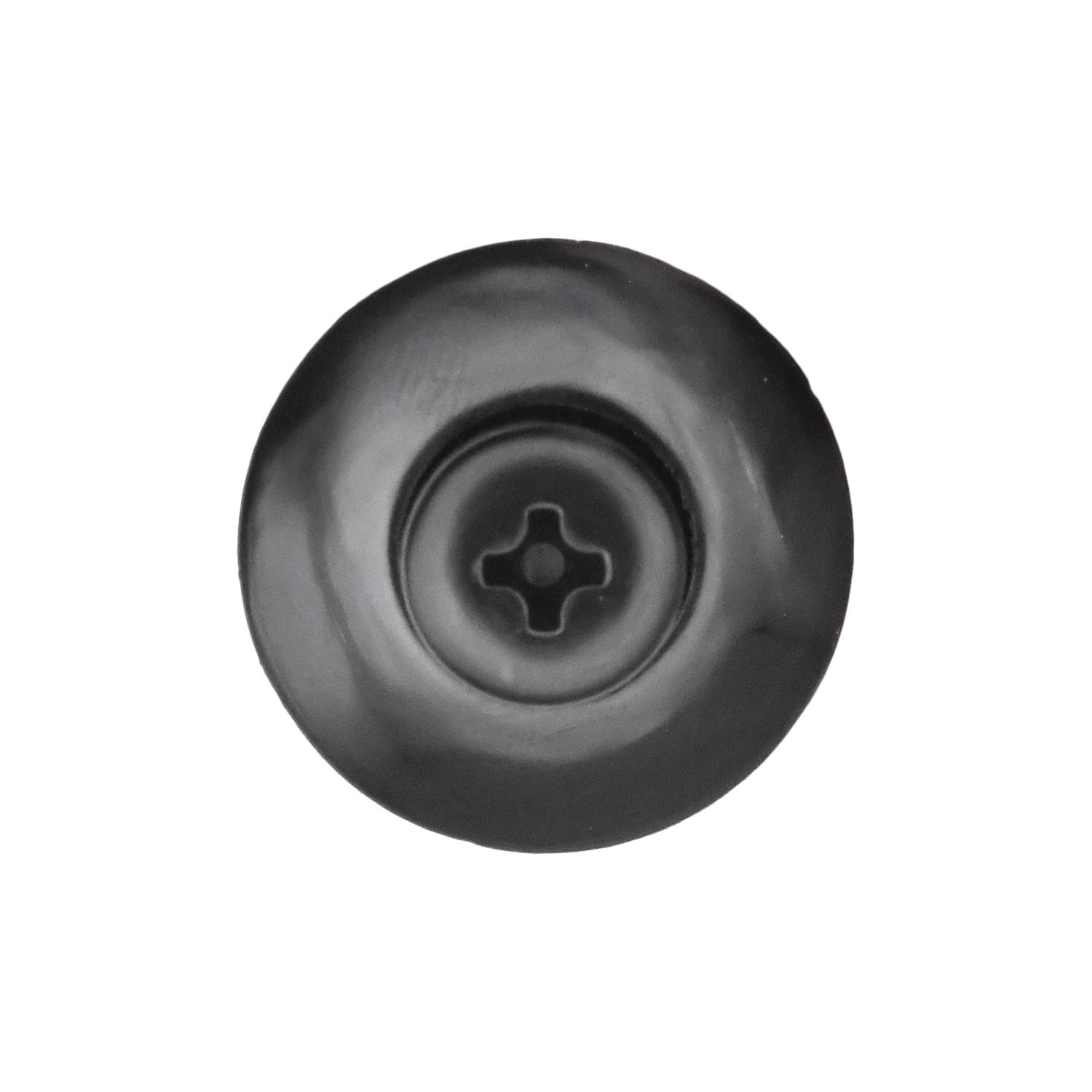 Auveco No. 20753 Push Type Retainer - Nissan, Quantity - 10