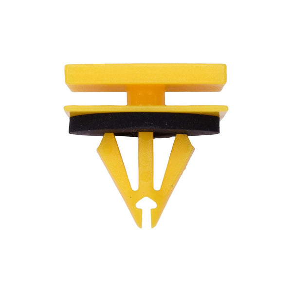 Auveco No. 20756 GM Molding Clip, Quantity - 10