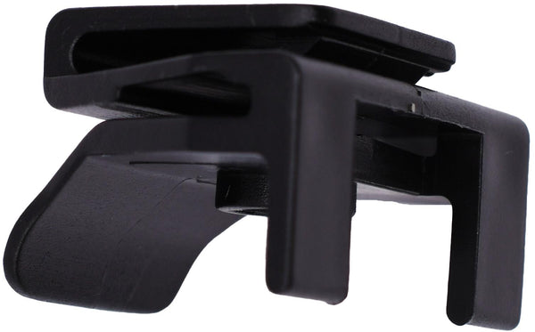 Auveco No. 20758 Toyota Fender & Bumper Cover Clip, Quantity - 5