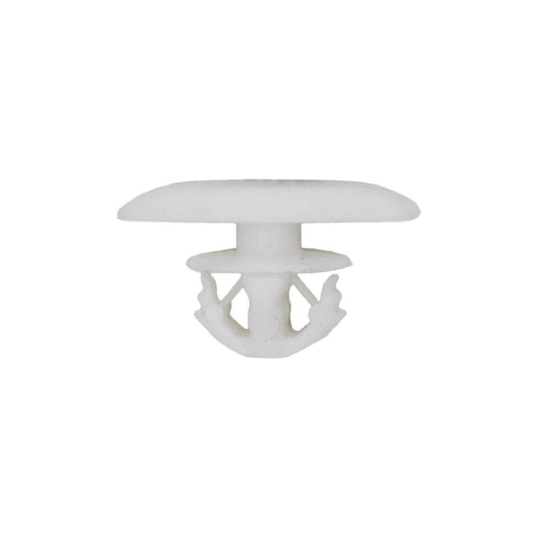 Auveco No. 20760 Chrysler Weatherstrip Clip, Quantity - 100
