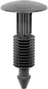 Auveco No. 20761 Ford Christmas Tree Retainer, Quantity - 25