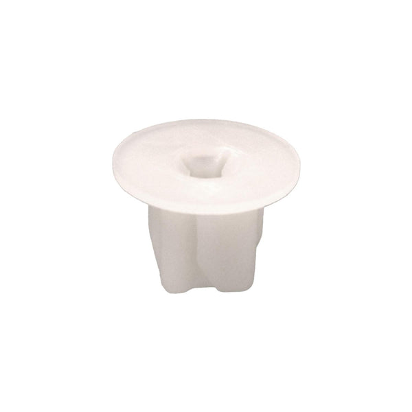 Auveco No. 20764 Nissan Screw Grommet, Quantity - 25