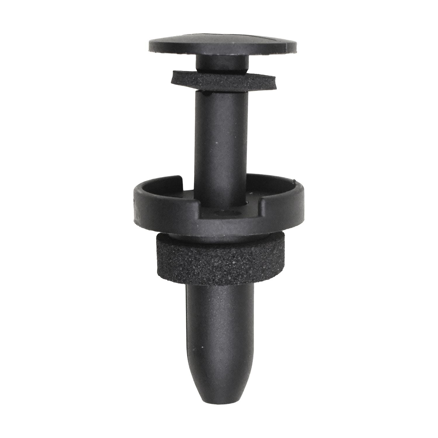 Auveco # 20768 Chrysler Push Type Retainer. Qty 10.