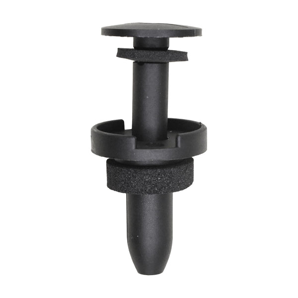Auveco No. 20768 Chrysler Push Type Retainer, Quantity - 10