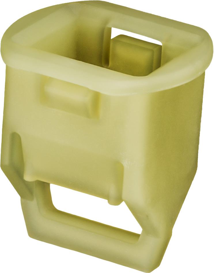 Auveco No. 20769 Chrysler Tail Lamp Retainer, Quantity - 25