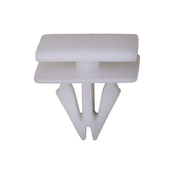 Auveco No. 20774 Molding Clip - GM, Quantity - 15