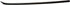 Auveco # 20799 Weatherstripping. Qty 1.