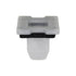 Auveco # 20813 Nissan Molding Grommet. Qty 15.