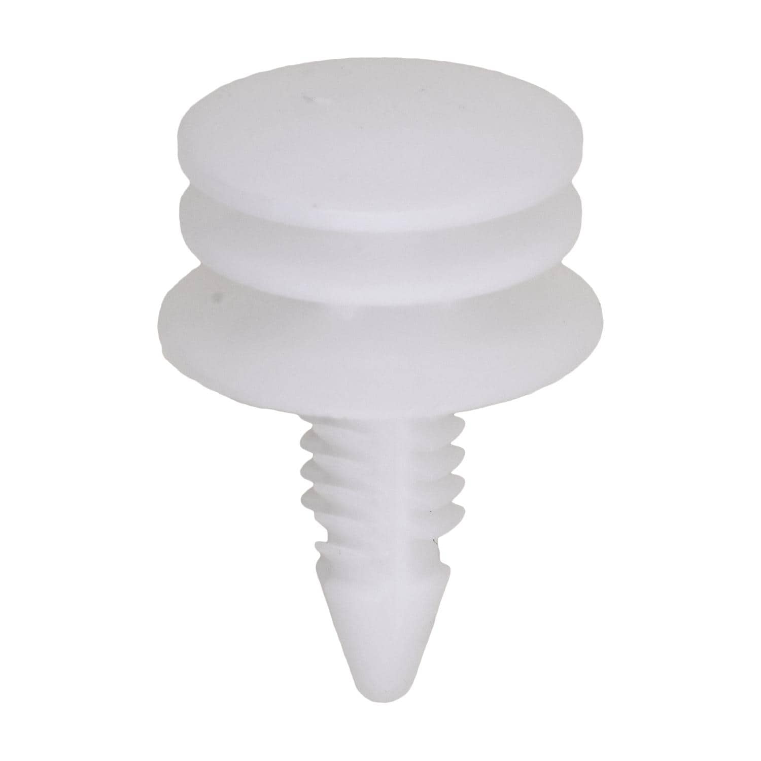 Auveco # 20814 GM Trim Panel Retainer. Qty 50.