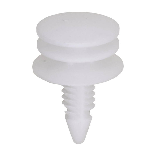 Auveco No. 20814 GM Trim Panel Retainer, Quantity - 50