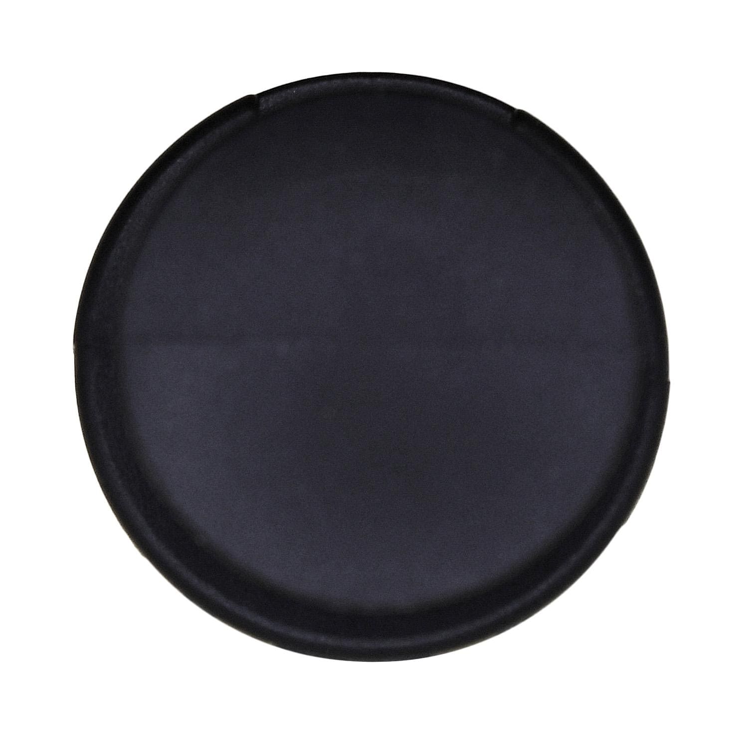 Auveco No. 20826 GM Push-Type Retainer Black Nylon, Quantity - 50