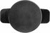 Auveco No. 20828 Chrysler Molding Clip Black Nylon, Quantity - 10