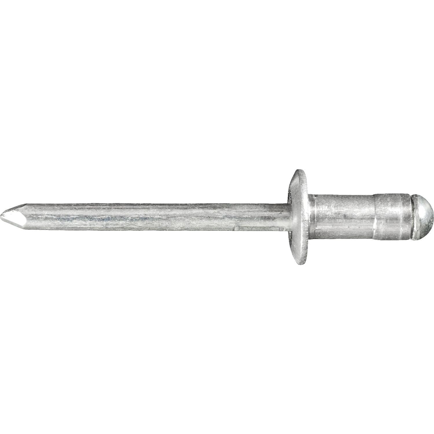 20741 Rivet Auveco 20830 Volkswagen Specialty Rivet N-904-374-01 Qty 25 ...
